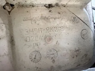 3M5H8K218 Расширительный бачок Mazda 3 BK Арт 80211, вид 4