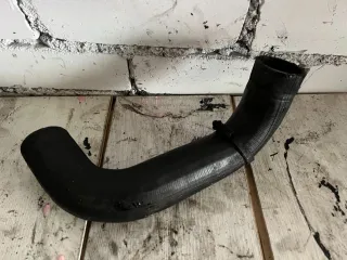  Патрубок турбины Mazda 3 BK 1.6л Арт 8025, вид 4