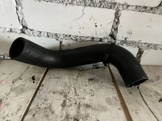  Патрубок турбины Mazda 3 BK 1.6л Арт 8025, вид 2