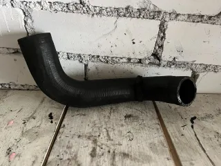  Патрубок турбины Mazda 3 BK 1.6л Арт 8025, вид 3