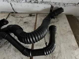  Трубка охлаждающей жидкости пластиковая Mazda 3 BK Арт 8026, вид 3