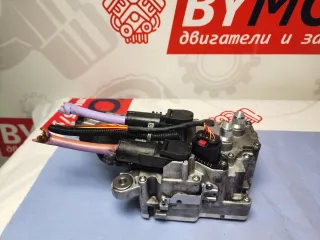 A2569001900, A2561510002 Блок управления гибрида Mercedes S W222 Арт 17367, вид 2