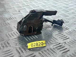 8238469, 51248238469 Замок стекла двери багажника BMW 5 E39 Арт 02820, вид 3