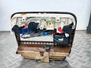  Ручка переключателя отопителя (печки) Opel Omega B Арт 02970, вид 3