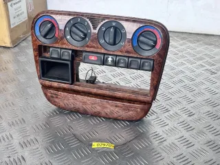  Ручка переключателя отопителя (печки) Opel Omega B Арт 02970, вид 1