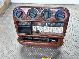  Ручка переключателя отопителя (печки) Opel Omega B Арт 02970, вид 2