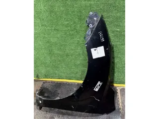  Крыло переднее левое Mazda 3 BL Арт 59066, вид 2