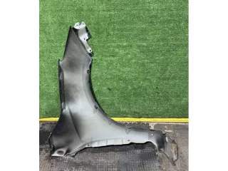  Крыло переднее левое Mazda 3 BL Арт 59066, вид 4