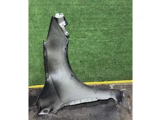  Крыло переднее левое Mazda 3 BL Арт 59066, вид 5