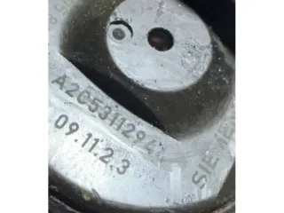 A2c53112944 Моторчик vvt (эксцентрикового вала) Citroen C4 1 restailing 1.6л Арт 58955, вид 6