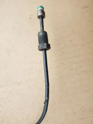  Трубка гидравлическая Citroen C5 1 Арт 97971002, вид 5