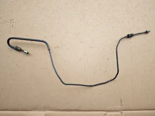  Трубка гидравлическая Citroen C5 1 Арт 97971002, вид 1