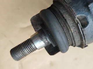  Кулак поворотный передний левый Citroen C4 1 Арт 97972649, вид 4