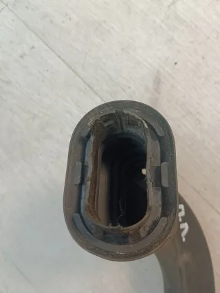 A2207220125 Гофра проводки двери Mercedes S W220 Арт 97973878, вид 4