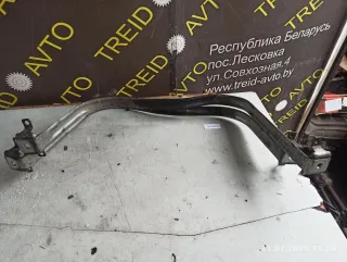  Крепление топливного бака Citroen Jumper 2 Арт 0015063, вид 2