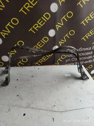  Крепление топливного бака Citroen Jumper 2 Арт 0015063, вид 1