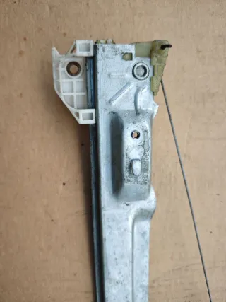  Стеклоподъемник электрический задний левый Citroen C4 Picasso 1 Арт 97982273, вид 3