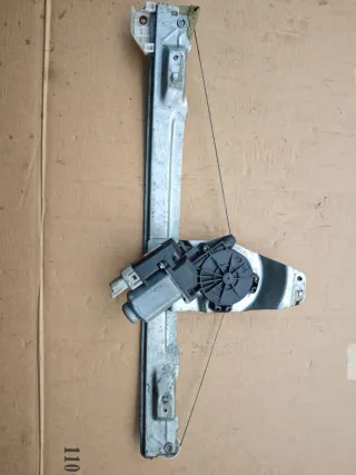  Стеклоподъемник электрический задний левый Citroen C4 Picasso 1 Арт 97982273, вид 1