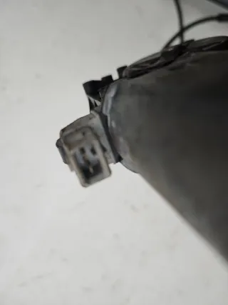  Стеклоподъемник электрический задний левый Citroen Evasion  Арт 97982290, вид 8