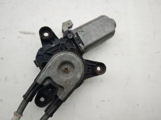  Стеклоподъемник электрический задний левый Citroen Evasion  Арт 97982290, вид 5