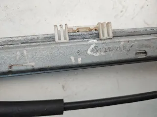  Стеклоподъемник электрический задний левый Citroen Evasion  Арт 97982290, вид 4