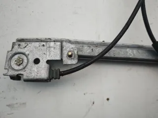  Стеклоподъемник электрический задний левый Citroen Evasion  Арт 97982290, вид 3