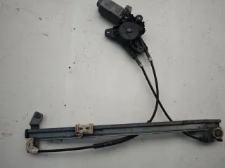  Стеклоподъемник электрический задний левый Citroen Evasion  Арт 97982290, вид 6