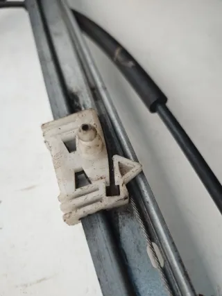  Стеклоподъемник электрический задний левый Citroen Evasion  Арт 97982290, вид 7