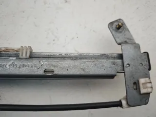  Стеклоподъемник электрический задний левый Citroen Evasion  Арт 97982290, вид 2