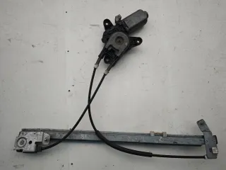  Стеклоподъемник электрический задний левый Citroen Evasion  Арт 97982290, вид 1