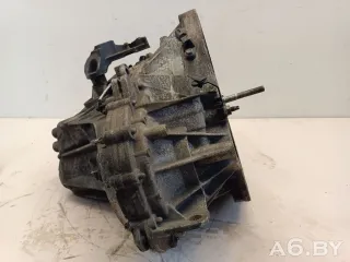 TL4610186,7701700600 КПП механическая (МКПП) 6-ступенчатая Renault Scenic 3 1.6л Арт 97982319, вид 2