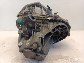 TL4610186,7701700600 КПП механическая (МКПП) 6-ступенчатая Renault Scenic 3 1.6л Арт 97982319, вид 3