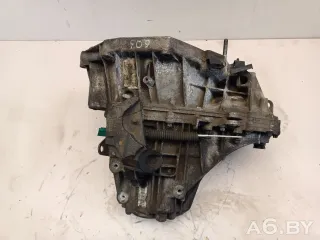 TL4610186,7701700600 КПП механическая (МКПП) 6-ступенчатая Renault Scenic 3 1.6л Арт 97982319, вид 4