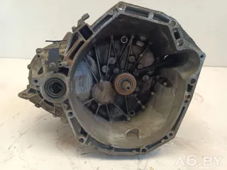 TL4610186,7701700600 КПП механическая (МКПП) 6-ступенчатая Renault Scenic 3 1.6л Арт 97982319, вид 1