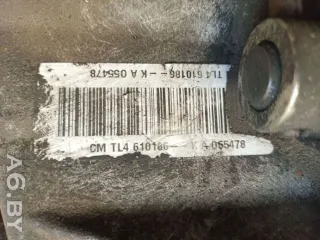 TL4610186,7701700600 КПП механическая (МКПП) 6-ступенчатая Renault Scenic 3 1.6л Арт 97982319, вид 7