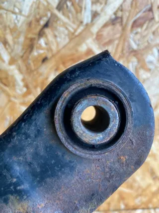  Рычаг задний правый Mazda 3 BK Арт 97983700, вид 6