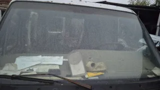  Лобовое стекло Citroen Jumper 1 Арт 97995697, вид 1