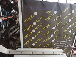 1306677070 Обшивка салона Citroen Jumper 2 Арт 0015405, вид 1