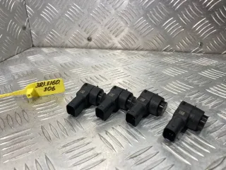 0263003246 Датчик парктроника Citroen C5 1 Арт 3121F160306, вид 2