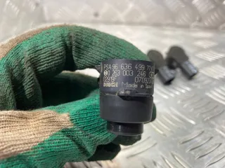 0263003246 Датчик парктроника Citroen C5 1 Арт 3121F160306, вид 4