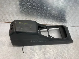  Консоль салона (кулисная часть) Mercedes ML W163 Арт 3122F152313, вид 2