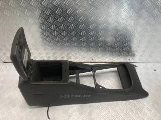  Консоль салона (кулисная часть) Mercedes ML W163 Арт 3122F152313, вид 6