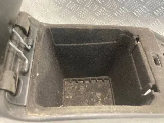  Консоль салона (кулисная часть) Mercedes ML W163 Арт 3122F152313, вид 7