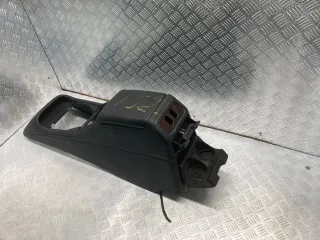  Консоль салона (кулисная часть) Mercedes ML W163 Арт 3122F152313, вид 10