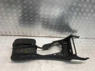  Консоль салона (кулисная часть) BMW 5 E39 Арт 3122F151314, вид 2