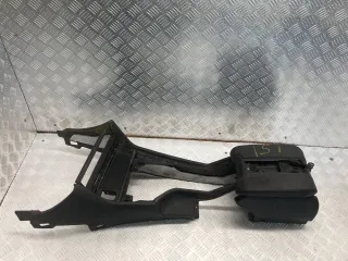  Консоль салона (кулисная часть) BMW 5 E39 Арт 3122F151314, вид 3