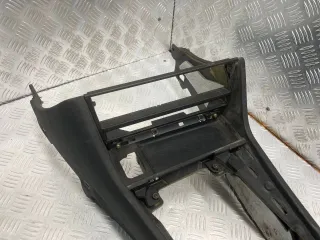  Консоль салона (кулисная часть) BMW 5 E39 Арт 3122F151314, вид 6