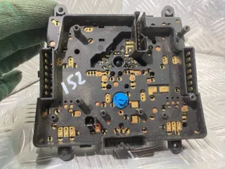  Кнопка стеклоподъемника заднего правого  Mercedes ML W163 Арт 3121F152323, вид 5