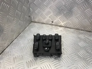  Кнопка стеклоподъемника заднего правого  Mercedes ML W163 Арт 3121F152323, вид 1