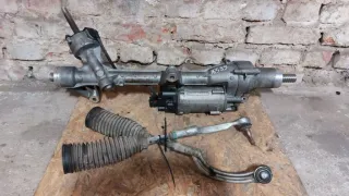 7818974890, 7802277834, 7806377275, 7818177277 Серводвигатель (моторчик) рулевой рейки Mercedes Vito W447 Арт G16539_1, вид 1